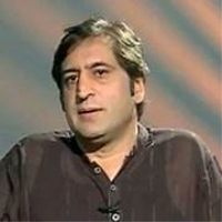 Sajad Gani Lone