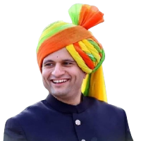 Samarjeetsinh Vikramsinh Ghatge