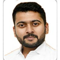 Samarth Abhay Thorat