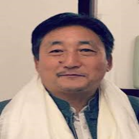 Samdup . Lepcha