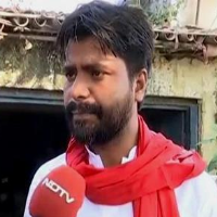 Sandeep Triveni Yadav