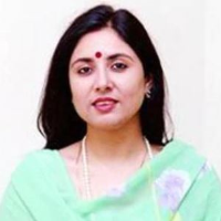 Sangeeta-Kumari Kanak Singh
