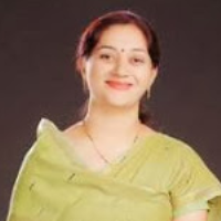 Sangita Vijayprakash Thombre
