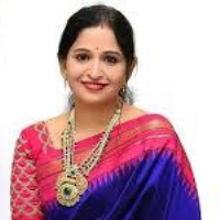 Sanjana Harshavardhan Jadhav