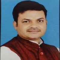 Sanjay Kumar Singh