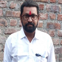 Sanjay Laxmanrao Karwatkar