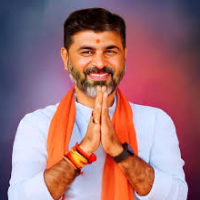 Sanjaysinh Vijaysinh Mahida