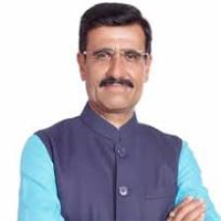 Sardarsinh Shamalbhai Chaudhary