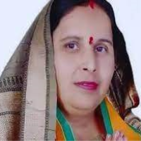 Sarla Vijendra Rawat