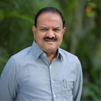 Satish Bhanudasrao Chavan