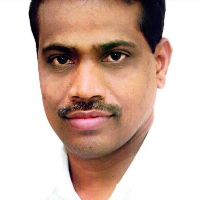 Satish J Sawant