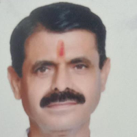 Satish Kumar Sharma
