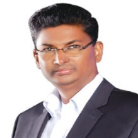 Satish Laxmanrao Jarkiholi