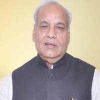 Satyadev PyareLal Pachauri