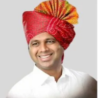 Satyajeet Babasaheb Patil