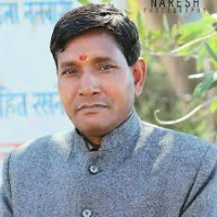 Shakti Lal Shah
