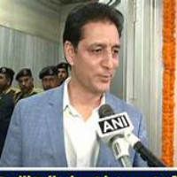 Shakti Raj Parihar
