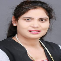 Shakuntala Harishanker Sahu
