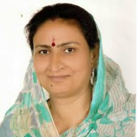 Shakuntala Vishwakumar Rawat