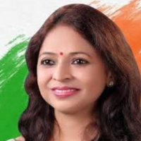 Shalini Kamala Mishra