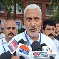 Sham Lal Sharma