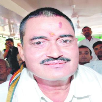 Shanbhu Hardev Yadav