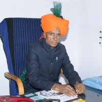 Shankarsingh Ladusingh Rawat