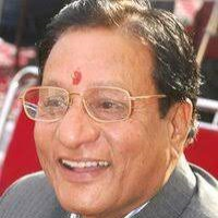 Shannti Rikhavchand Dhariwal