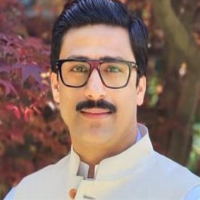 Sheikh Ahsan Ahmed
