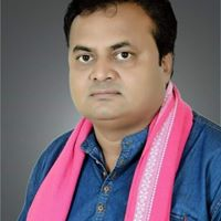Shivratan Ramdayal Sharma