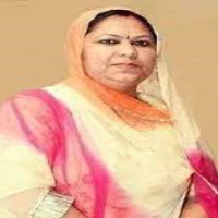 Shobha Rajesh Chauhan