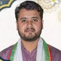 Shree Ashraful Hussain