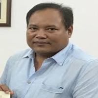 Shree Biswajit Daimary