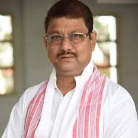 Shree Diganta Barman