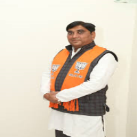 Shree Janakbhai Talaviya