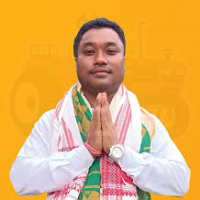 Shree Jolen Daimary
