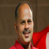 Shree KV Sumesh