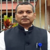 Shree Kaushik Rai