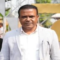 Shree Najrul Hoque