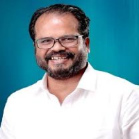 Shree P Balachandran