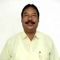 Shree Rabiram Narzary