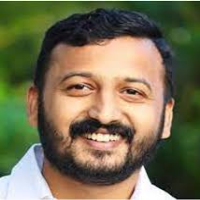 Shree Rahul Mamkootathil