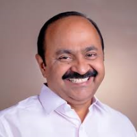 Shree VD Satheesan