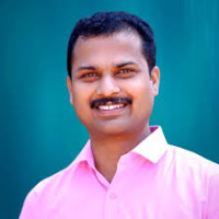 Shree VK Prasanth
