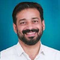 Shree Xavier Chittilappilly