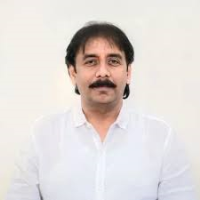 Shree Yogendrasinh Parmar