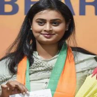 Shreyansi Digvijay Singh