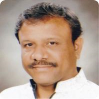 Shrinath Vasant Bhimale