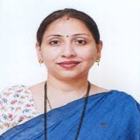 Sneha Dube Naik