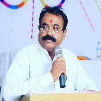 Sohanlal Bhikaram Nayak